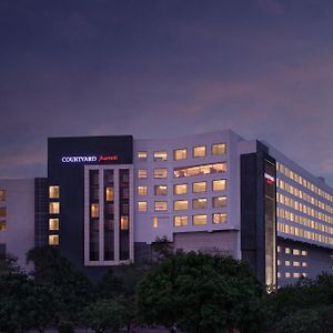 Courtyard By Marriott Bhopal