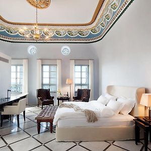 The Efendi Hotel Akko